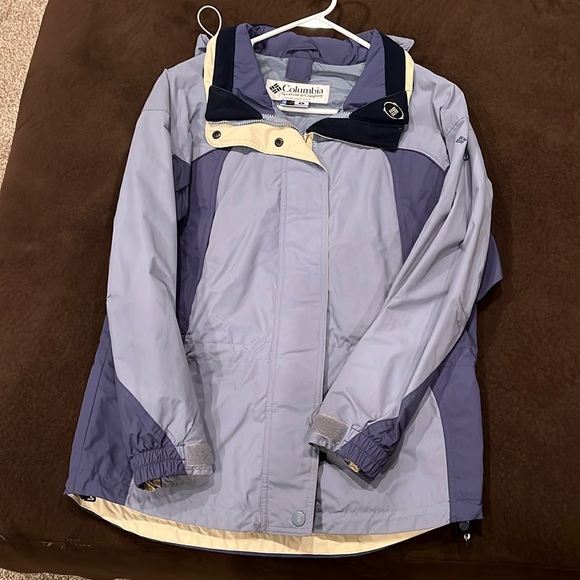 Women’s Columbia core interchange jacket - Picture 1 of 5